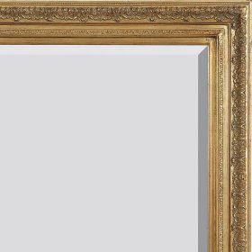 Prestige Frame 24X36 Antique Gold