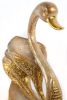 Medici Decorative Swan Holder