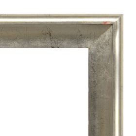 Baby Sterling Frame 20X24 Silver