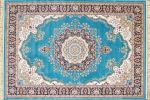 Kashan Design Blue 7x10