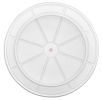 Refined Large Round Ceiling Medallion 72 Inch Diameter