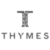 Thymes Frasier Fir Tin Candle