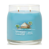 Yankee Candle Beach Escape Signature Medium Jar Candle