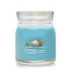 Yankee Candle Beach Escape Signature Medium Jar Candle