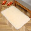 1pc, Luxury Soft Plush Shaggy Area Rugs for Bedroom, Living Room, and Nursery - Non-Slip, Washable, and Non-Shedding - Perfect for Home Decor and Room