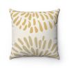 Abstract Floral Cushion Home Decoration Accents - 4 Sizes